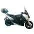 TUCANO URBANO Termoscud® Yamaha XMAX 17 apron