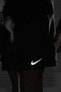 Фото #4 товара Шорты для бега Nike Dri Fit 7 дюймовые черного цвета