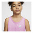 Фото #6 товара Детская майка Nike Sportswear Фиолетовая