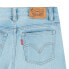 Фото #3 товара LEVI´S ® KIDS Baggy Highwater Regular Waist Jeans