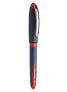 Schneider Schreibgeräte One Business - Stick pen - Black - Red - Red - 0.6 mm - Bold - Ambidextrous