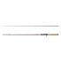 Shimano SOLARA CASTING A, Freshwater, Multi-Species, Casting, 6'0", Medium, 2...