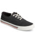 Фото #1 товара Men's Striper II CVO Preppy Lace-Up Sneakers