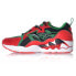 Фото #1 товара Mizuno Wave RIDER1 X LA Mjc