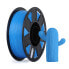 Фото #1 товара Creality PLA 1.75mm BLUE 1kg ENDER 3D FILAMENT