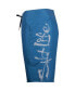 ფოტო #5 პროდუქტის Men's Stealth Bomberz Aqua Shorts