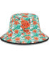 Фото #2 товара Men's San Francisco Giants Tropic Floral Bucket Hat