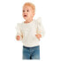 LEVI´S ® KIDS Ruffle sweatshirt