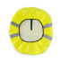 Фото #2 товара Dicota Hi-Vis - Backpack rain cover - Yellow - Polyester - Monotone - 61 - 64 - 65 L