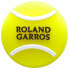 Фото #6 товара WILSON Roland Garros Tennis Dampeners 50 Units