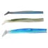 SAKURA Majikeel Shad Tail Soft Soft Lure 28g 220 mm