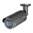 Hanwha Techwin Hanwha QNO-8080R, IP security camera, Outdoor, Wired, Ceiling/wall, Grey, Bullet
