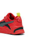 Фото #2 товара Ferrari Trinity Erkek Spor Ayakkabı 30795006-Kırmızı