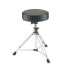 Фото #1 товара König & Meyer 14020 Drum Throne Picco chrome