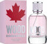 Фото #3 товара Dsquared2 Wood Pour Femme - Eau de Toilette 50 ml