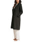 Фото #3 товара Women's Double-Breasted Trench Coat