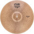 Фото #2 товара Paiste 20" 2002 Black Big Beat Cymbal