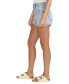 Фото #3 товара Women's Highly Desirable Jean Shorts