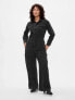 Фото #4 товара Denim Cargo Jumpsuit