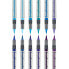 Set of Felt Tip Pens Karin Brushmarker Pro - Sky Colours 12 Pieces