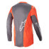 ფოტო #2 პროდუქტის ALPINESTARS Racer Hoen long sleeve T-shirt