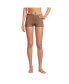 Фото #2 товара Plus Size Comfort Knit Mid Rise Boyshort Underwear - 2 Pack