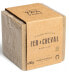 Фото #1 товара Natürliche Olivenseife - Fer A Cheval Pure Olive Marseille Soap Cube 100 g