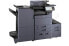 Фото #2 товара TASKalfa 4054ci - Laser - Colour printing - 4800 x 1200 DPI - A3 - Direct printing - Black