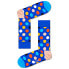 Фото #7 товара Носки длинные HAPPY SOCKS Game Day 5 пар