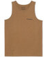 Men's Sono Logo Graphic Tank Top