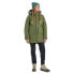 Фото #8 товара BURTON Saxton parka