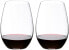 Rotweinglas O Wine 2er Set