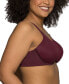 ფოტო #3 პროდუქტის Beauty Back Smoothing Full-Figure Contour Bra 76380