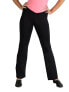 Фото #1 товара Capezio Child Studio Collection Cross Front Pant - SE1052C