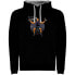 KRUSKIS Stay Strong Bicolor hoodie