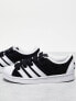 Фото #1 товара adidas Originals Superstar Supermodified trainers in black