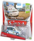 Фото #1 товара Disney Pixar Cars WGP Alex Carvill Security Die Cast Toy Car