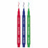 Felt-tip pens Alpino AR001089 10 Pieces