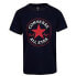 CONVERSE KIDS Chuck Patch short sleeve T-shirt