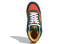 Фото #6 товара adidas originals Carerra 中帮 板鞋 女款 绿蓝橙 / Кроссовки Adidas originals Carerra FV5024