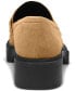 ფოტო #3 პროდუქტის Women's Leah Platform Lug Sole Loafers