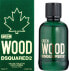 Фото #4 товара Dsquared2 Green Wood Pour Homme - Eau de Toilette 30 ml