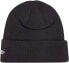 Фото #5 товара New Era Men's Essential Cuff Beanie Hats Black