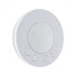 PAULMANN 999.76 - Buttons - White - Plastic - 23 mm - 1 pc(s)