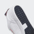 Фото #12 товара Мужские кроссовки adidas Retrocross Spikeless Golf Shoes (Белые)