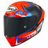 Фото #3 товара SUOMY Full Face Helmet Sr-gp Bagnaia Replica 2021 W/o Sponsor