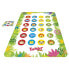HASBRO Twister Junior Version Multilining Board Game