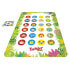 Фото #7 товара HASBRO Twister Junior Version Multilining Board Game