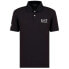 EA7 EMPORIO ARMANI 8Npf23 short sleeve polo