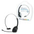 Фото #4 товара LogiLink BT0027 - Headset - Head-band - Office/Call center - Black - Monaural - Wireless